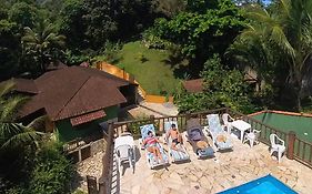 Diver Village Ilhabela